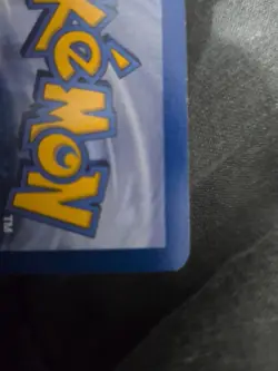Flareon 3/64 1st Edition Holo Rare Jungle Pokemon English LP - Image 4