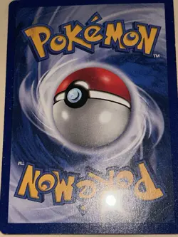 Pokemon 1st Edition DEWGONG Uncommon Gray Stamp - 25/102 1st Edition Base Set - Image 2