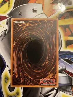 Yu-Gi-Oh Pharaoh's Servant (25th Anniversary) Mirror Wall PSV-EN016 SR NM - Image 2