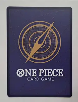 One Piece Illustration Box Vol. 1 BOA HANCOCK ST17-004 SR TCG Foil Card Mint MT - Image 3