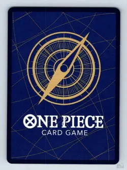 Shanks OP01-120 PRB-01 JP One Piece NM - Image 2