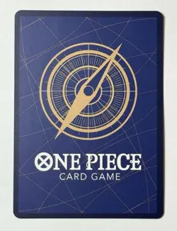 Monkey D. Luffy (Event Pack Vol. 8) P-099 One Piece Promotion Cards Foil Gear 5 - Image 2