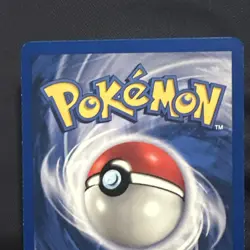 Pokemon Card - Blaine's Charmander Gym Heroes 61/132 Common 1st Edition - Image 3