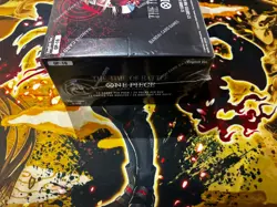 OP16 One Piece Card Game The Time of Battle Booster Box English SEALED - Image 3