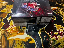 OP16 One Piece Card Game The Time of Battle Booster Box English SEALED - Image 4