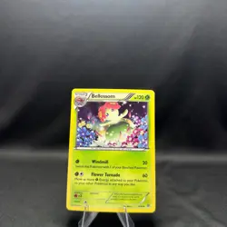 Bellossom - 4/98 - Cosmos Holo Rare - XY Ancient Origins - NM - Pokemon Card - Image 1