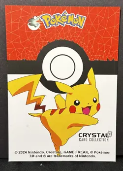 KABUTO X KABUTOPS LOT - POKEMON CRYSTAL CARD COLLECTION CCG CRACKED HOLO - Image 2