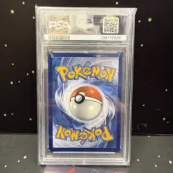 HYDREIGON EX 169 PSA 10 POKEMON GEM MINT GRADATA FUOCO BIANCO ITA ITALIANO WHT - Image 3