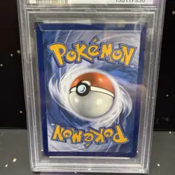 HYDREIGON EX 169 PSA 10 POKEMON GEM MINT GRADATA FUOCO BIANCO ITA ITALIANO WHT - Image 5