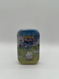 Pokemon Erhabene Helden Kollektion alle 5 Tin Boxen Neu & Ovp - Image 2
