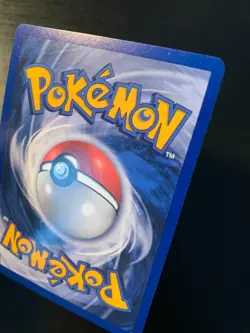 Carte Pokemon : Nidorino 37/102 Edition 1 Set de Base Wizards Francaise - Image 4