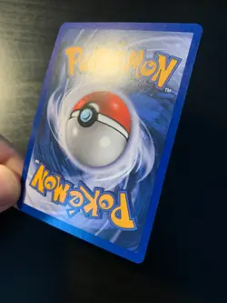 Carte Pokemon : Nidorino 37/102 Edition 1 Set de Base Wizards Francaise - Image 5