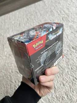 Pokemon Chaos Rising Booster Box (36 Packs) Brand New & Sealed - Image 3