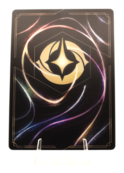 Pocahontas Steadfast Traveler Lorcana Wilds Unknown Epic Holofoil NM 220/204 - Image 3