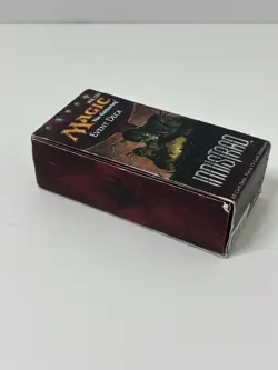 Magic The Gathering INNISTRAD DEATHFED EVENT DECK 65 Cards - Image 3