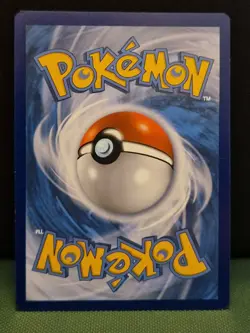 NM Mew XY110 Generations Full Art Black Star Promo Pokemon Card - Image 3