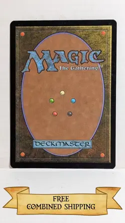 Horn of Ramos Mercadian Masques Foil - Image 2