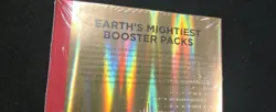 PRE SALE MTG Marvel Super Heroes Collector Booster Box Fast Ship CONFIRMED STOCK - Image 3