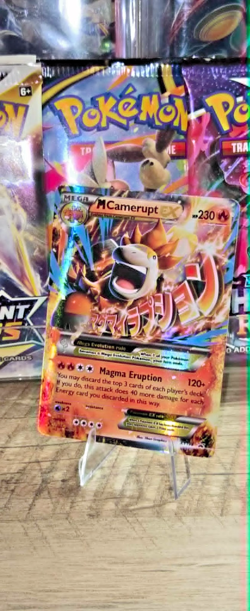 Pokemon EX Cards! - Image 2