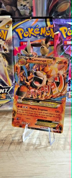 Pokemon EX Cards! - Image 3