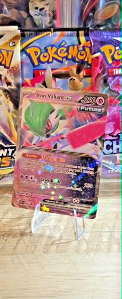 Pokemon EX Cards! - Image 4