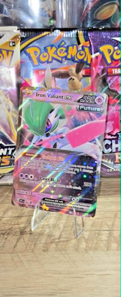Pokemon EX Cards! - Image 5