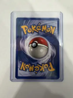 Snorlax 11/64 Holo Rare Jungle Pokemon Unlimited Holo MP - Image 2