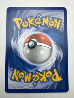 Pokemon TCG Sandshrew Mysterious Treasures 96/123 Regular - Image 2