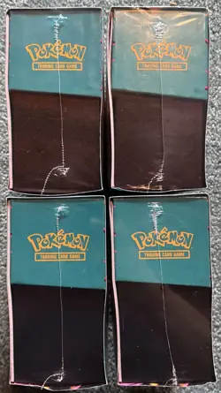 4x Pokemon Mega Evolution Ascended Heroes Elite Trainer Box ETB SEALED! NO RIPS! - Image 2
