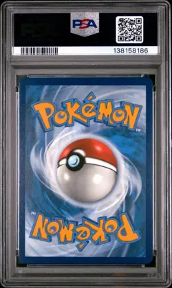 PSA 10 - Mega Gardevoir EX 060/132 MEG Mega Evolution - Pokemon - Image 2