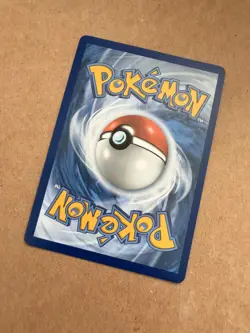 Hops Trevenant Illustration Rare Pokemon Tcg 237/217 Near Mint Ascended Hero’s - Image 2