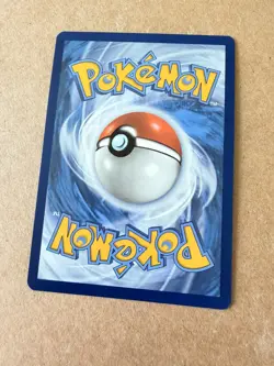 Pokemon Medicham ex 161/142 Stellar Crown Ultra Rare Full Art Holo NM - Image 2