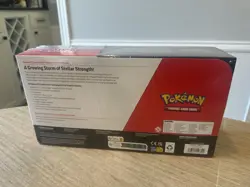 Pokemon Costco 2-Pack Scarlet & Violet SURGING SPARKS Elite Trainer Box Sealed - Image 2