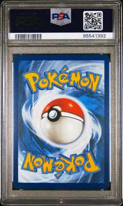 2024 POKEMON TWM EN-TWILIGHT MASQUERADE #214 GRENINJA EX PSA 10 - Image 2