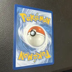 Pokemon TCG Team Rockets Mewtwo EX 213/182 Full Art Destined Rivals - Image 3