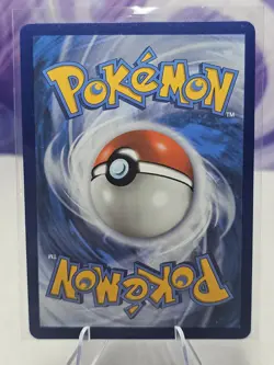 Pokemon TCG 25th Celebrations Dark Gyarados 8/82 Holo Rare NM - Image 2