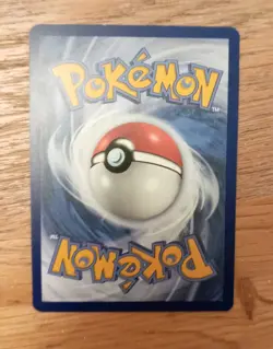 Pokemon TCG full art pikachu - Image 2