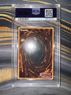 Majestic Star Dragon, Ultra Rare (SOVR-EN040), Unlimited, PSA 10 - Image 2