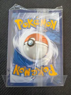 Mewtwo 052 Sv: Scarlet & Violet Promo Cards Holo - Image 2
