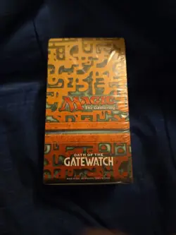 magic the gathering Lot Of 5 Event Decks - Image 2