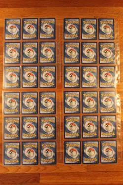 Pokemon TCG Complete Master Set XY Evolutions Near Mint Excellent Condition - Image 2