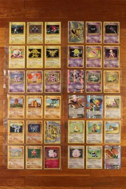 Pokemon TCG Complete Master Set XY Evolutions Near Mint Excellent Condition - Image 3