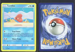 LUVDISC 44/168 C CELESTIAL STORM POKEMON MP - Image 1