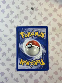 Ho-Oh 07/64 Neo Revelation LP **Double Holo ** - Image 4