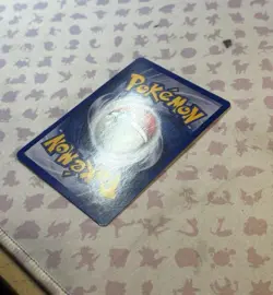 Ho-Oh 07/64 Neo Revelation LP **Double Holo ** - Image 5