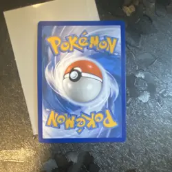 The Pokemon Company Lechonk 209/197 SV03 Obsidian Flames IR Holo EN Basic 60HP - Image 2