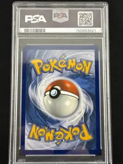 Latios 2024 Pokemon SSP 203/191 Sv08: Surging Sparks Holo #203 PSA-9 - Image 2