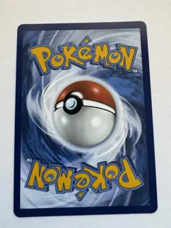 Lt. Surge's Bargain 185/132 Pokemon Mega Evolution Special Illustration Rare NM - Image 2