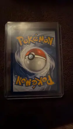 Pokemon TCG Iron Valiant ex Paradox Rift 249/182 - Image 2