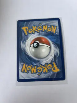 Near Mint Raging Bolt ex 208/162 SV05 Temporal Forces Rare Holo Full Art English - Image 2